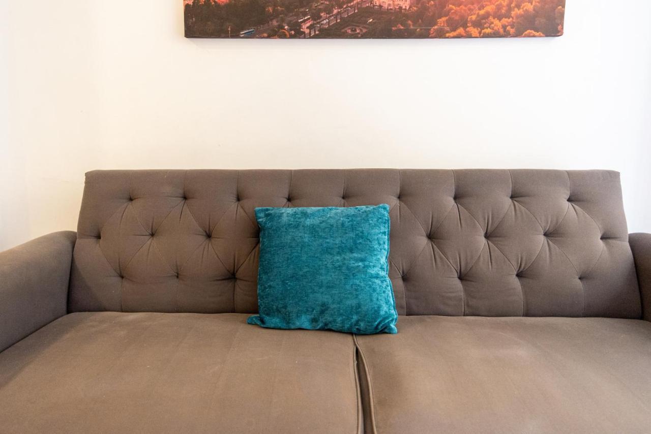 Apartamento Urbe10 Plaza De La Constucion Premium Loft Málaga Exterior foto