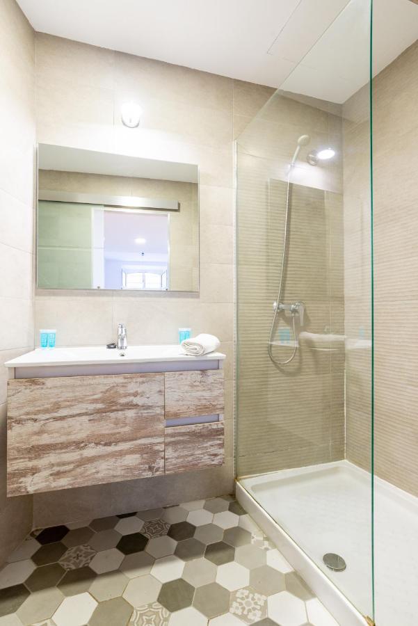 Apartamento Urbe10 Plaza De La Constucion Premium Loft Málaga Exterior foto